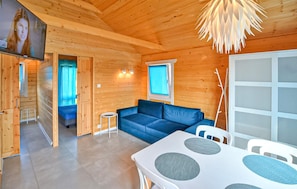 TV - 2 bedroom cozy home in Gaski (Gaski)