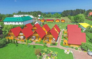 Exterior - 2 bedroom stunning home in Gaski (Gaski)