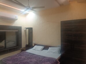 Luxe kamer | Extra bedden (toeslag), gratis wifi, beddengoed