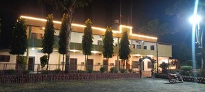 Exterior - Midway Treat Gopalpura (Deori)