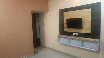 Habitación Deluxe | Camas extra, wifi gratis y ropa de cama