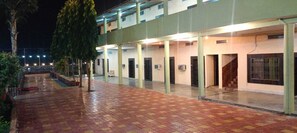 Exterior - Midway Treat Gopalpura (Deori)