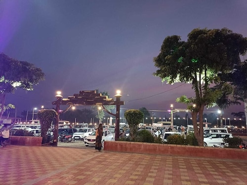 Midway Treat Gopalpura