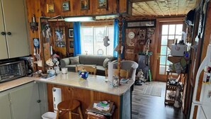 Unclassified image, 4 of 94, button - Stunning Beachfront WEEKLY Rental, On Dazzling N.S.  North Shore Sunset Trail! (River John)