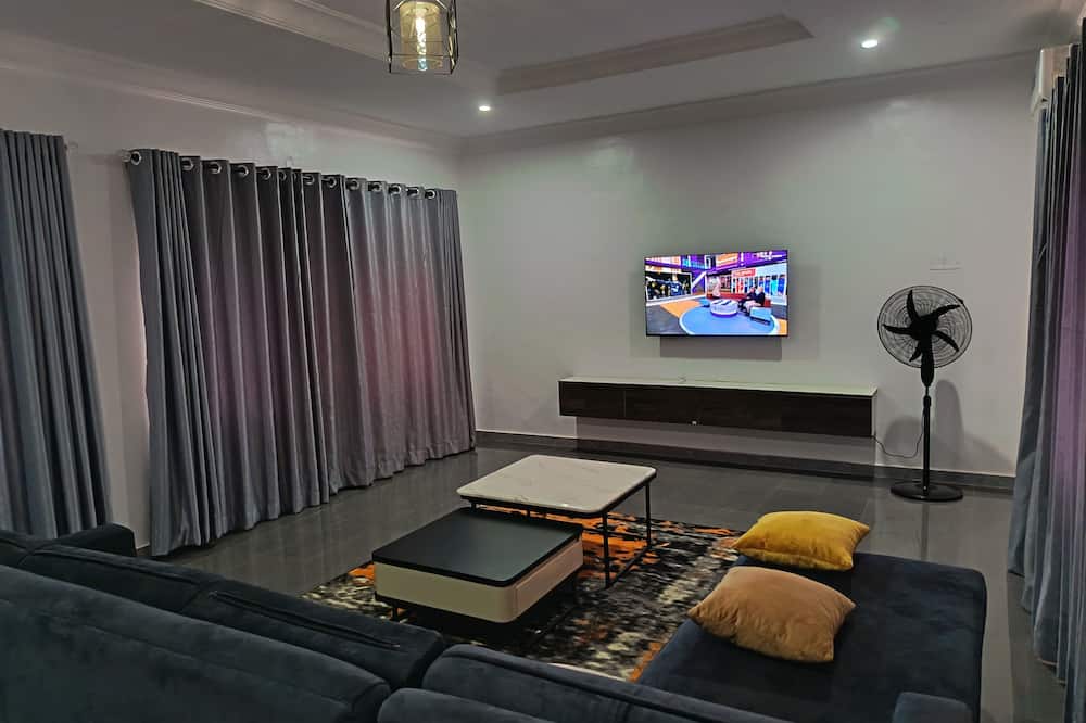 Kbazzapartments