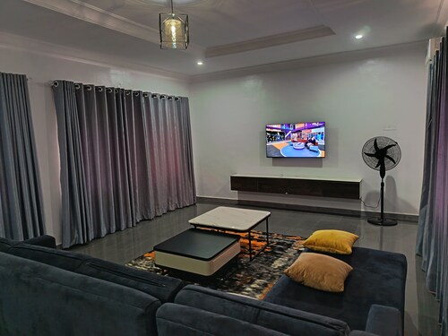 Kbazzapartments