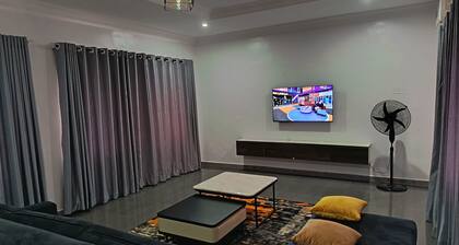 Kbazzapartments