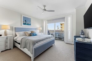 2 bedrooms, iron/ironing board, free WiFi - Residence 206 at The Grand (Wildwood)