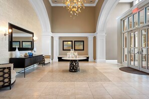 Interior - Residence 206 at The Grand (Wildwood)