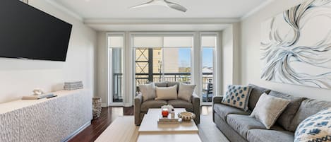 TV