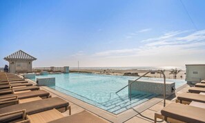 Pool - Residence 206 at The Grand (Wildwood)