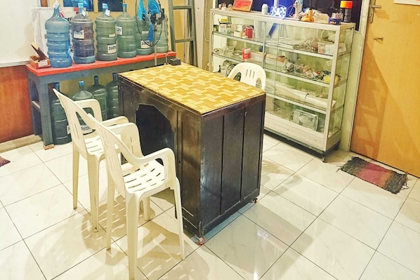 Unclassified image, 1 of 11, button - Hotel O near Ahmad Yani International (Semarang)