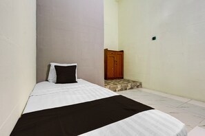 Habitación Deluxe con 2 camas individuales | Wifi gratis y ropa de cama