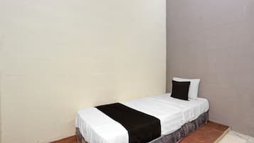 Deluxe Twin Room | WiFi (free), bed sheets