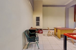 Hall