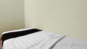 Deluxe-Zweibettzimmer | Kostenloses WLAN, Bettwäsche