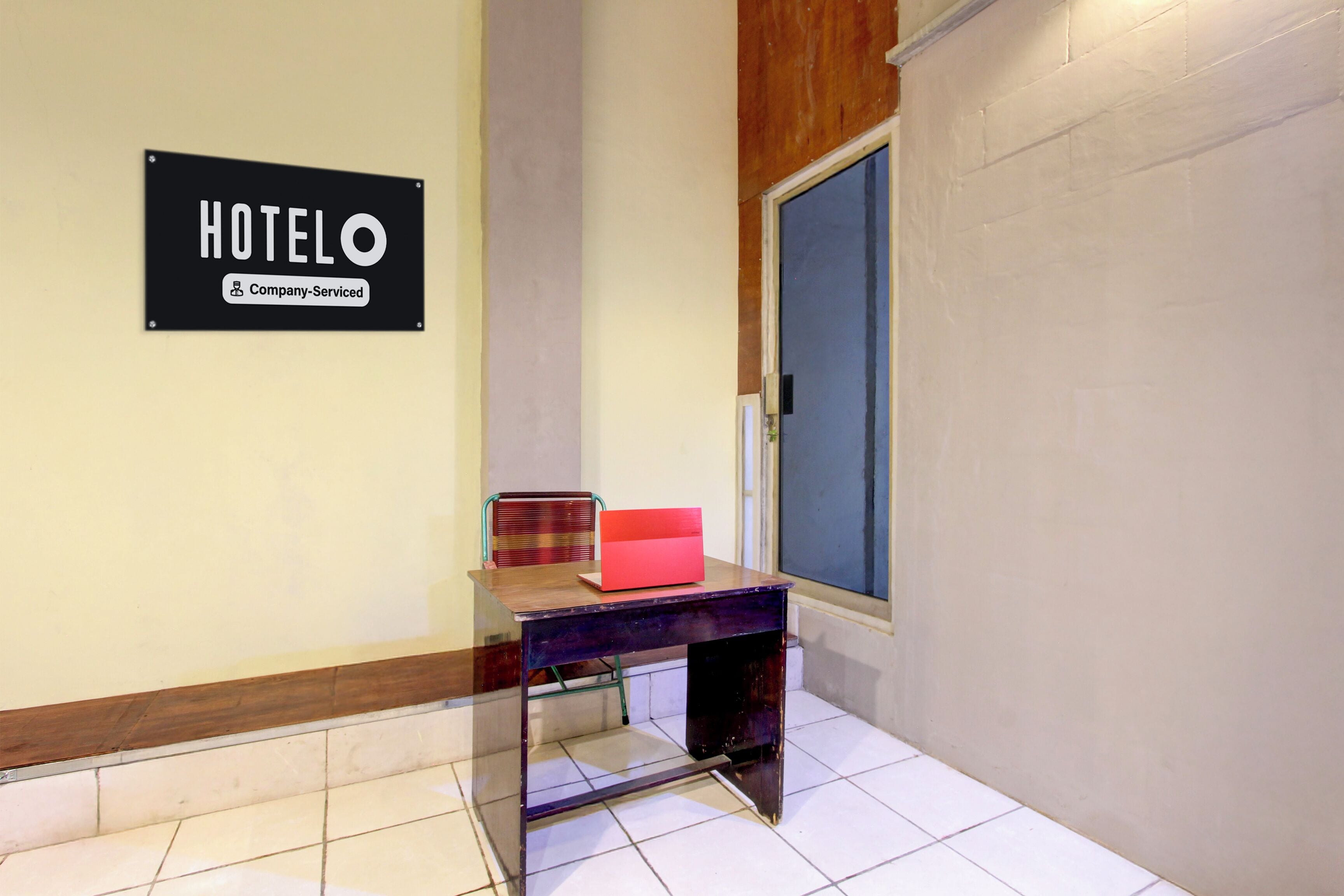 Recepción