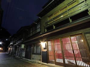 Exterior - Gojuuban (Oshima)