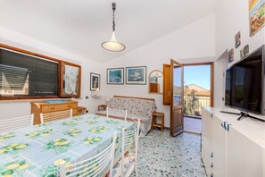 TV - RESIDENZA COLOMBI - TORRETTA (Campo nell'Elba)