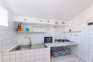 Fridge - RESIDENZA COLOMBI - TORRETTA (Campo nell'Elba)