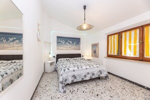 1 bedroom - RESIDENZA COLOMBI - TORRETTA (Campo nell'Elba)