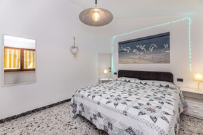 1 habitación 