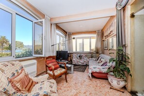 TV - RESIDENZA COLOMBI - CASA PADRONALE (Campo nell'Elba)