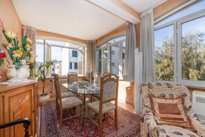 Interior - RESIDENZA COLOMBI - CASA PADRONALE (Campo nell'Elba)