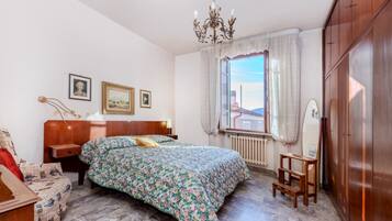 3 Schlafzimmer, Bettwäsche