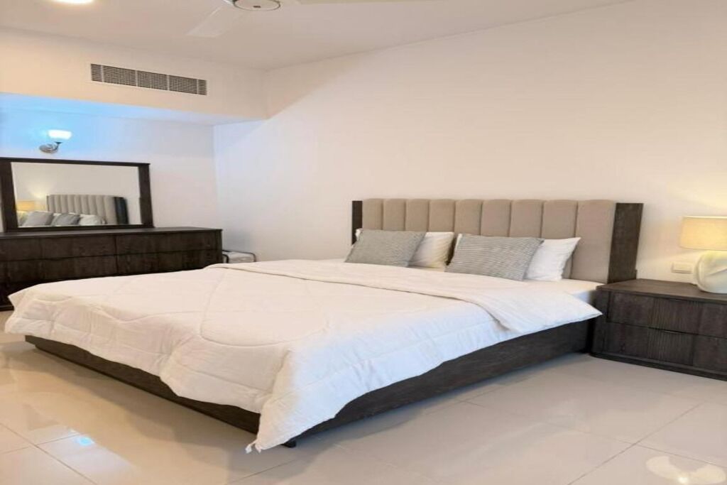 Luxury Apartment | Free WiFi