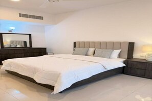 Appartement Luxe | Wi-Fi gratuit