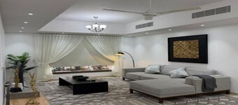 Apartment in Al Muzn Residence Air Port