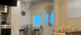 
Cozy 1-bedroom studio in Santa Rosa perfect for your getaway.