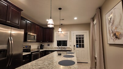 The Italianate Oasis - West End Hartford