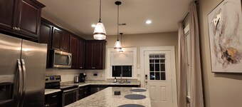 The Italianate Oasis - West End Hartford