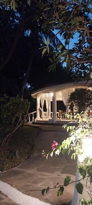 Exterior - 2 Livu Villas Watamu (Watamu)