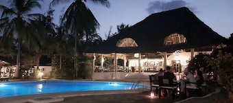 2 Livu Villas Watamu
