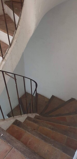 Interior - 2p apartment near Château Grimaldi on the Côte d'Azur (Cagnes-sur-Mer)