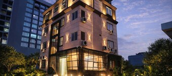Signum CityScapes SKY Boutique Hotel - Indore