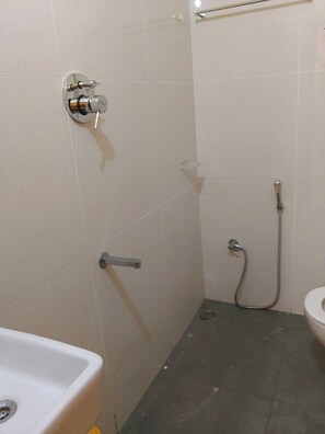 Towels - JR Residency by k hotel (Tiruvannamalai)