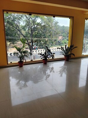 Unclassified image, 4 of 32, button - JR Residency by k hotel (Tiruvannamalai)