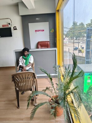 ล็อบบี้