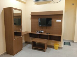 Unclassified image, 5 of 32, button - JR Residency by k hotel (Tiruvannamalai)