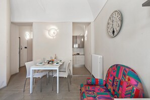 Dining - Garibaldi (Loano)