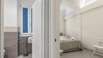 Standard-Apartment, 1 Schlafzimmer, Meerseite (Garibaldi)