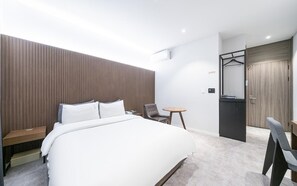 ห้องสแตนดาร์ดดับเบิล, วิวทะเล