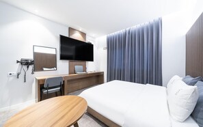 ห้องสแตนดาร์ดดับเบิล, วิวทะเล