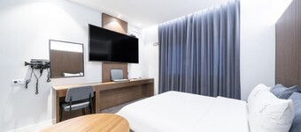 Dubai Hotel Dangjin