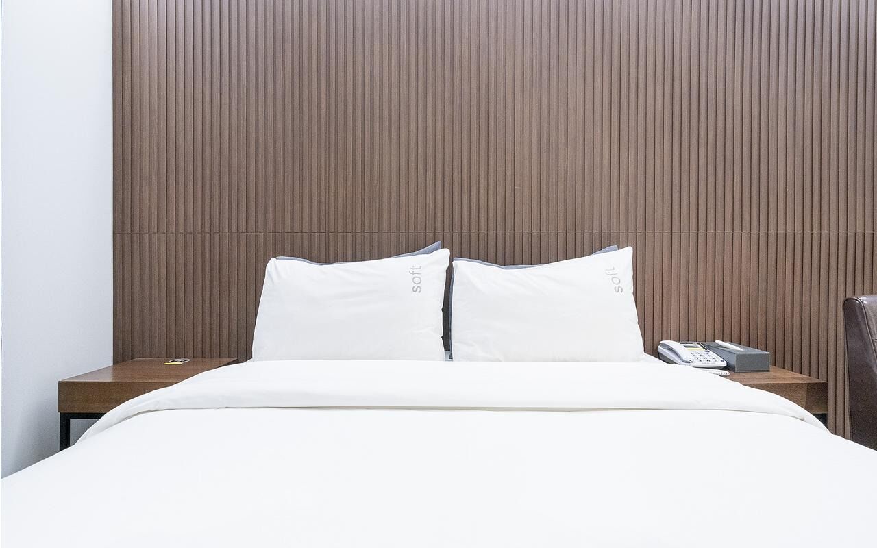 Standard Double Room, Ocean View