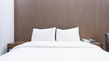 Standard Double Room, Ocean View